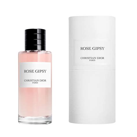 rose gipsy dior cream|Dior rose gypsum.